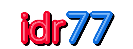 idr77 — logo kanal